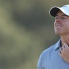 Juddering McIlroy simply can't stop riding Masters rollercoaster