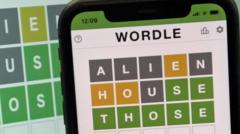 'I haven't played Wordle since the day I sold it' says game's Welsh creator