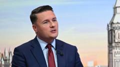 US-Iran talks ending without deal disappointing, Streeting says