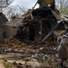 Ukraine and Russia accuse each other of hundreds of ceasefire violations