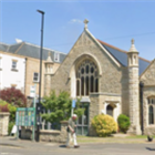 Woman raped by several men outside church