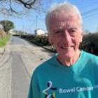 'I started running at 70 after daughter's death'