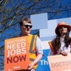 Streeting denies changing pay deal for resident doctors