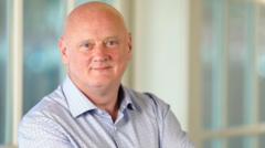 Four arrested over murder of Scottish businessman in Kenya