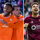 Will thrilling Scottish title race be decided on goal difference?