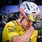 Van Aert beats Pogacar in thrilling Paris-Roubaix sprint