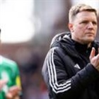 'I'm not blind' - Howe 'accountable' for loss after three-week break