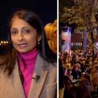 'A truly historic moment': BBC reports from Hungary as Péter Magyar set to become new PM