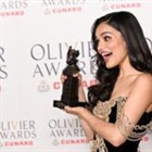 Olivier Awards 2026: Rachel Zegler's heroes, Brian Cranston's nap schedule and more moments from the night