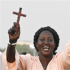 Pope prioritises world's fastest-growing Catholic region in major Africa tour