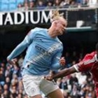 Haaland's 'old-school' lesson for Liverpool as FA Cup record falls