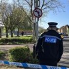 Four teens arrested over fatal stabbing of boy, 16