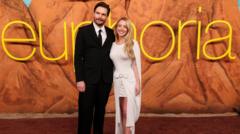 Euphoria is back with more shock and scandal, but mixed reviews