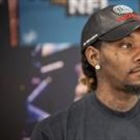 Rapper Offset hits Coachella stage days after being shot