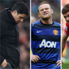 Ranking the biggest Premier League title slip-ups