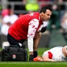 Talling & Hunt out of Six Nations as England lock shortage deepens