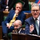 Trump threat to Iranian civilians 'wrong', Starmer says