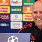 Liverpool 'can do special things' against PSG - Slot