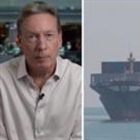 US blockade of Iranian ports explained in two minutes