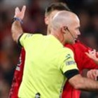 Man Utd's Martinez sent off for hair-pull against Leeds