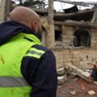 BBC joins paramedics on duty in Lebanon after Israeli strikes