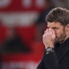 Jeers and defensive crisis - Carrick facing first big Man Utd test