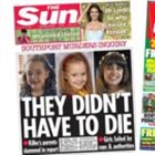 The Papers: 'They didn't have to die' and 'You're not the Messiah'