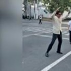 Bongbong Marcos fights ill-health rumours with star jumps