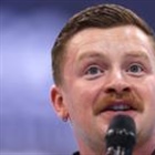 Peaty on his return to the pool, LA 2028 and Gordon Ramsay's speech