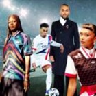 Streetwear and crop tops take World Cup fashion to new heights