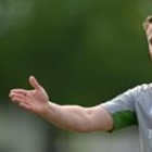 'I should have died' - Taylor on 10 years since forced retirement