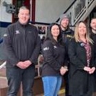 I was minutes from dying - then I heard the lifeboat crewman's voice