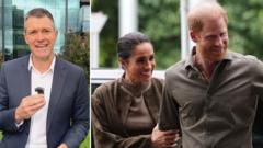 What's changed since Harry and Meghan last visited Australia in 2018?