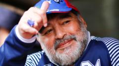 Retrial over death of Argentina legend Maradona to begin