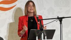 Lib Dems vow to stop Welsh government spending money on independence