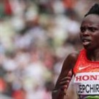 World champion Jepchirchir withdraws from London Marathon