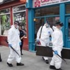 Baby found under floorboards may have died 300 years ago