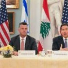 Israel and Lebanon hold first direct talks since 1993