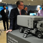 Palantir defends its record as MPs demand more scrutiny of data use