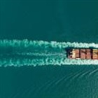 French-owned ship passes through Strait of Hormuz