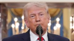 When will the Iran war end? Tracing the Trump administration's timelines